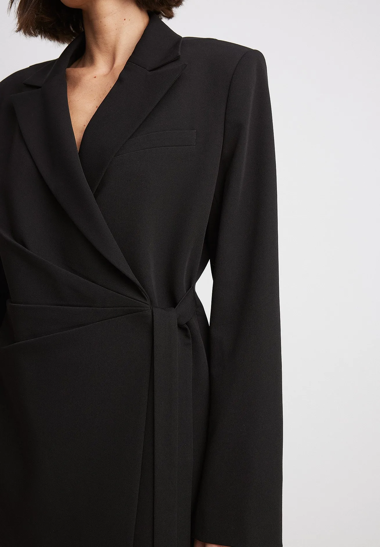 TAILLIERTER - Blazer