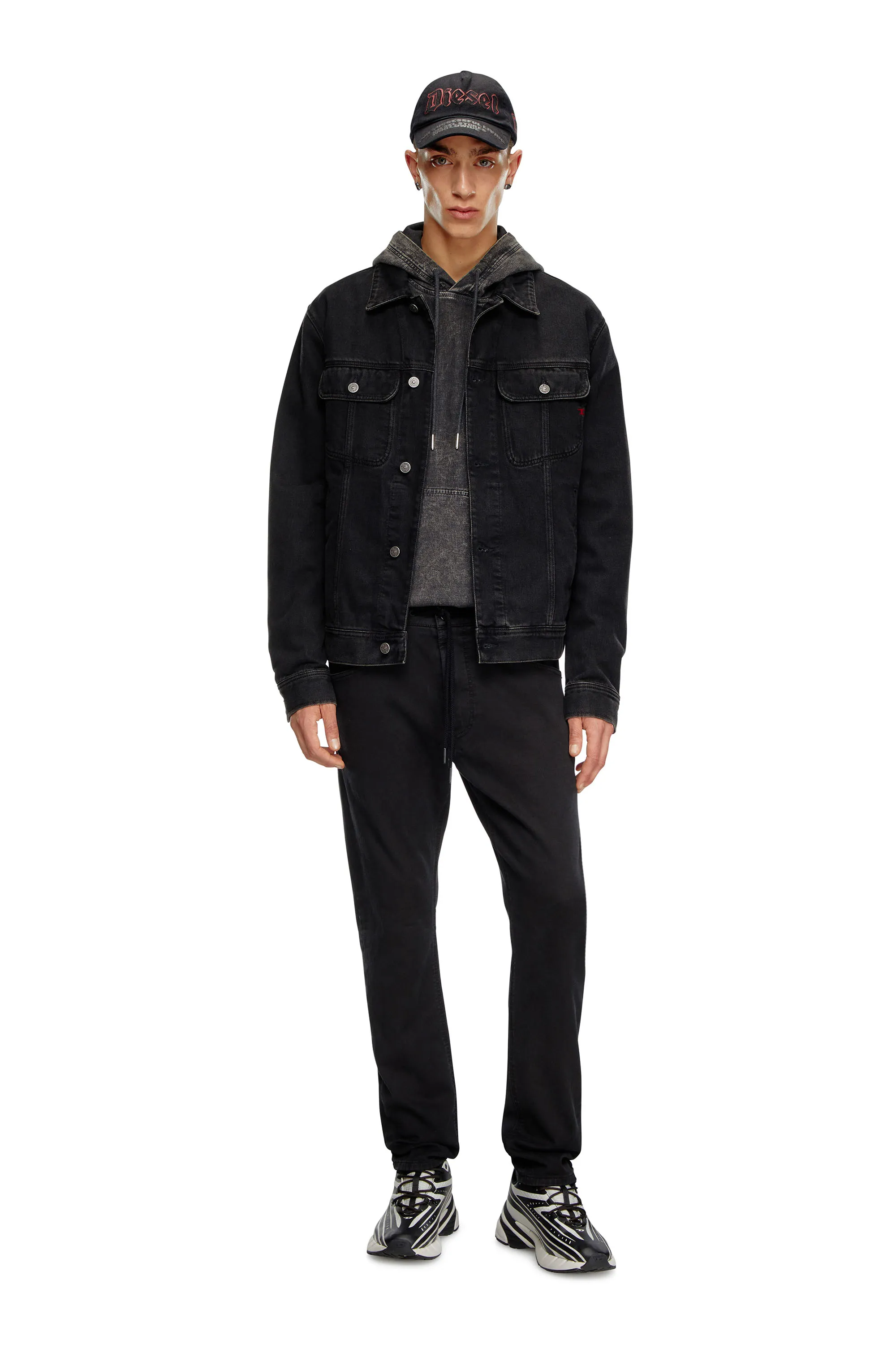 tapered 2030 d-krooley joggjeans® 068nh