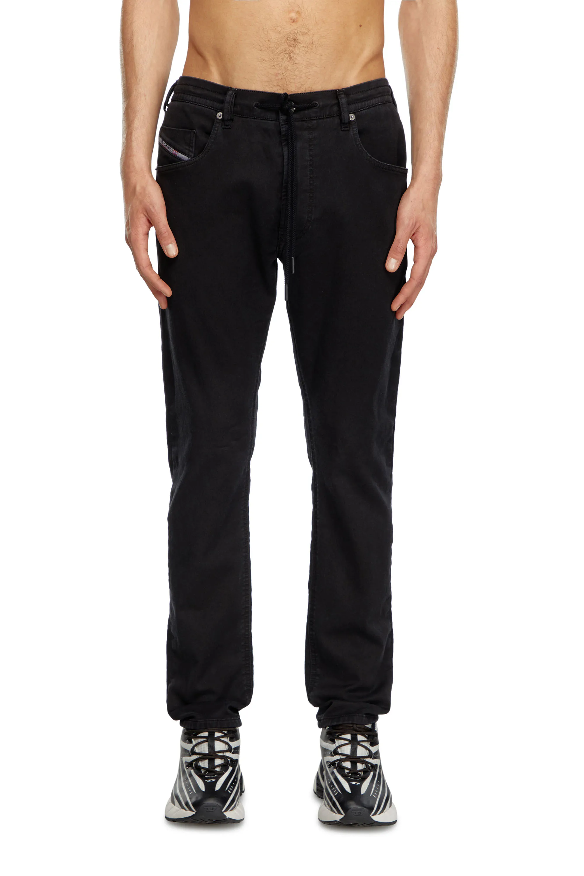 tapered 2030 d-krooley joggjeans® 068nh