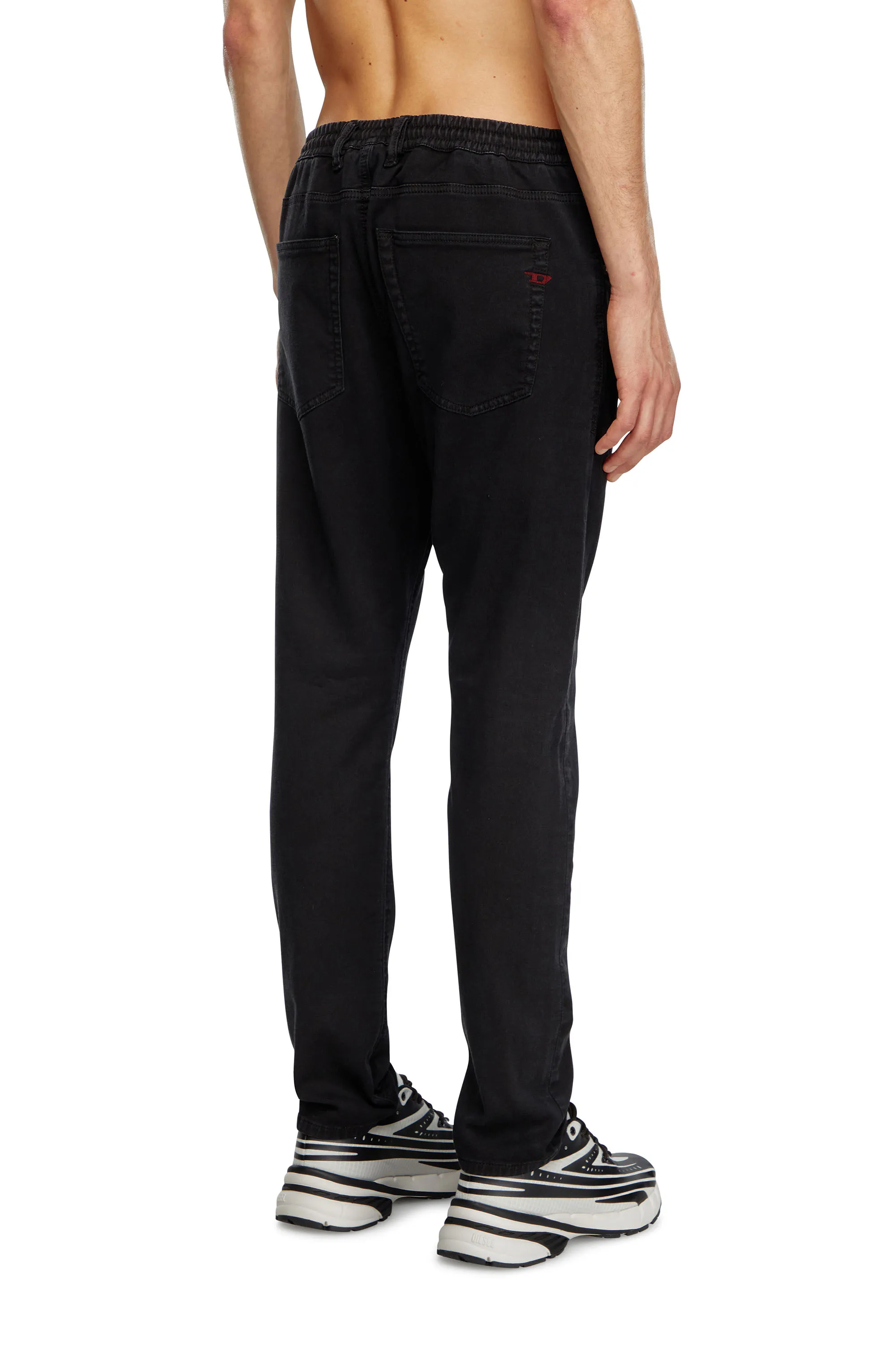 tapered 2030 d-krooley joggjeans® 068nh