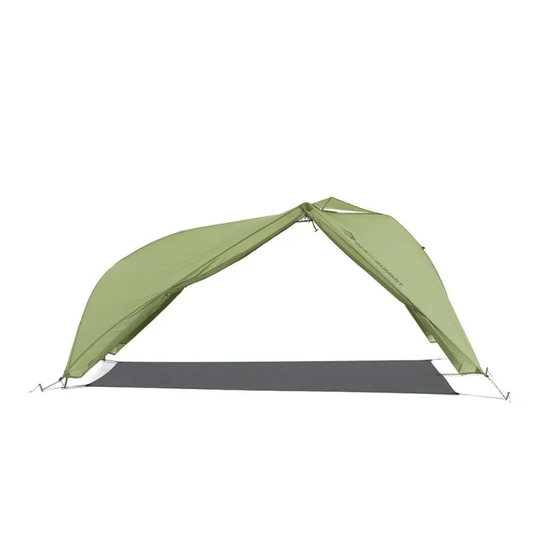 Tappetini Sea to Summit Alto TR2 BigFoot