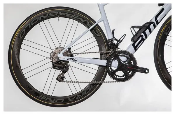 Team Pro Bike - BMC Team Machine SLR01 Campagnolo Super Record EPS 12v Team AG2R Citroën 'Valentin Paret-Peintre'