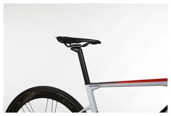 Team Pro Bike - BMC Team Machine SLR01 Campagnolo Super Record EPS 12v Team AG2R Citroën 'Valentin Paret-Peintre'