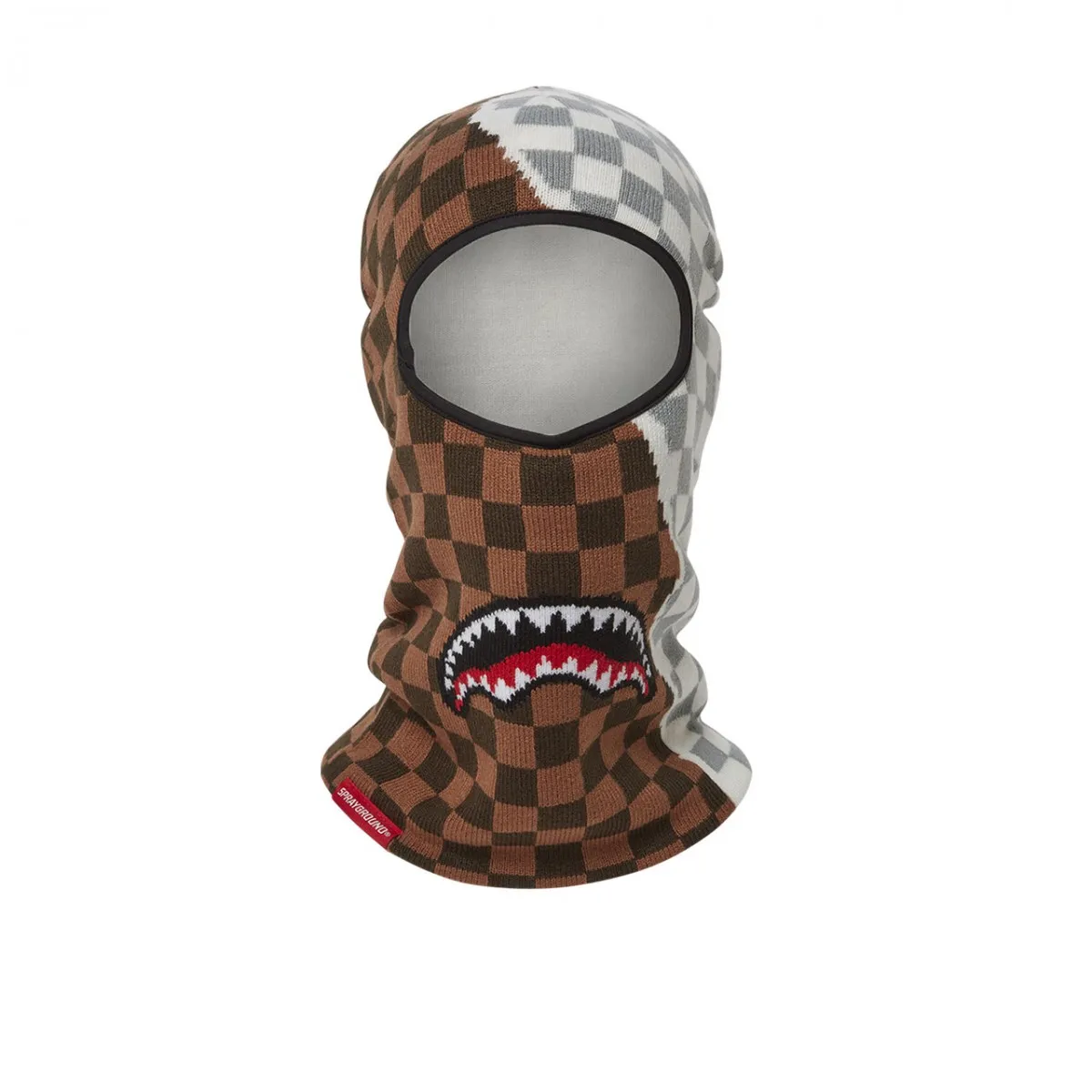 Tear It Up Skimask