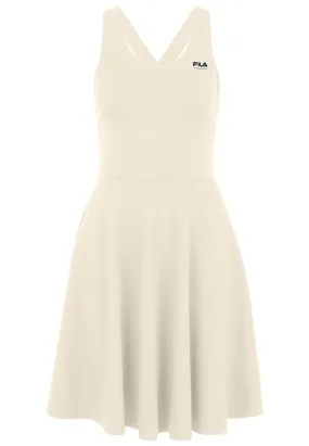 TELDAU SKATER  - Vestito di maglina