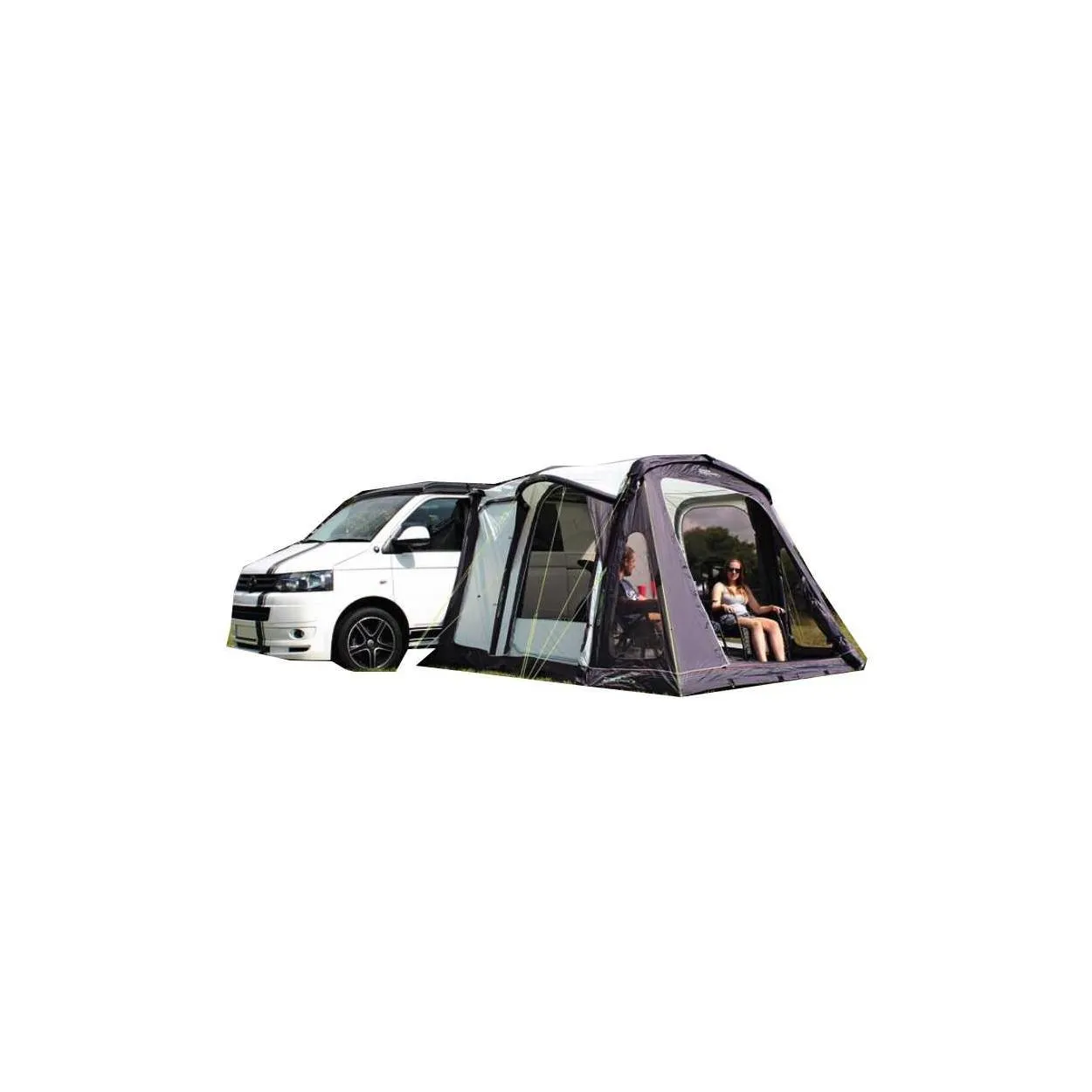 Tenda gonfiabile auto Tenda da sole Movelite2 H180-220