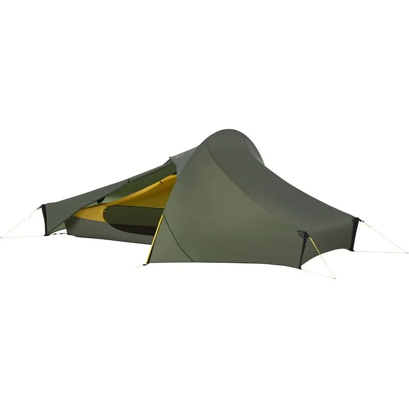 Tenda NORDISK Tenda Telemark 1 Lw (Red Alu)