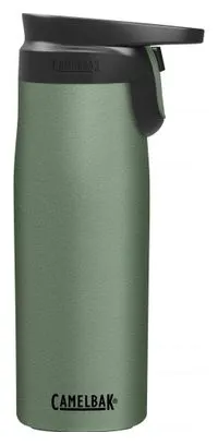 Termos verde Camelbak Forge Flow 600 ml