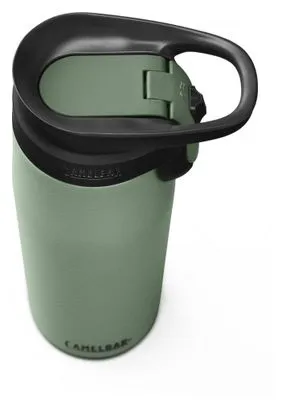 Termos verde Camelbak Forge Flow 600 ml