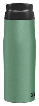Termos verde Camelbak Forge Flow 600 ml