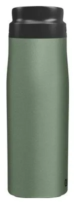 Termos verde Camelbak Forge Flow 600 ml
