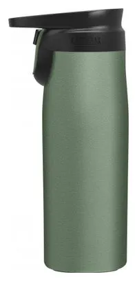 Termos verde Camelbak Forge Flow 600 ml
