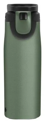 Termos verde Camelbak Forge Flow 600 ml
