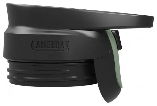 Termos verde Camelbak Forge Flow 600 ml