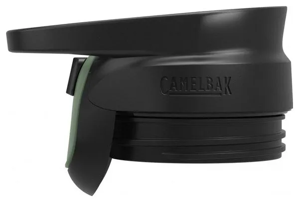Termos verde Camelbak Forge Flow 600 ml