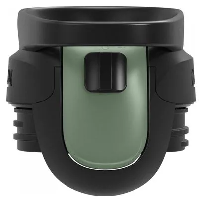 Termos verde Camelbak Forge Flow 600 ml