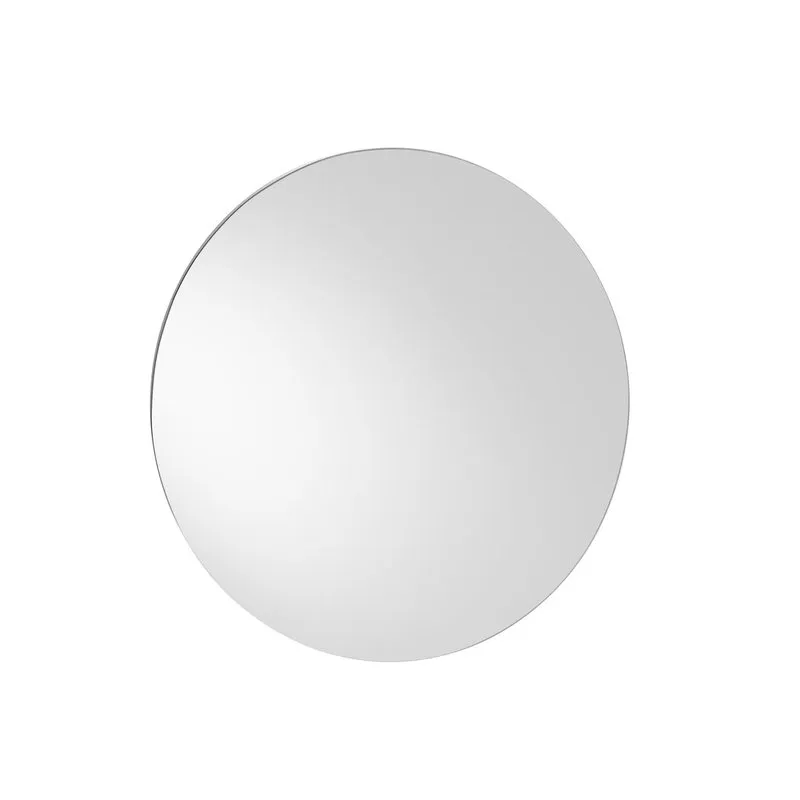 TFT Home Specchio CIRCLE , trasparente