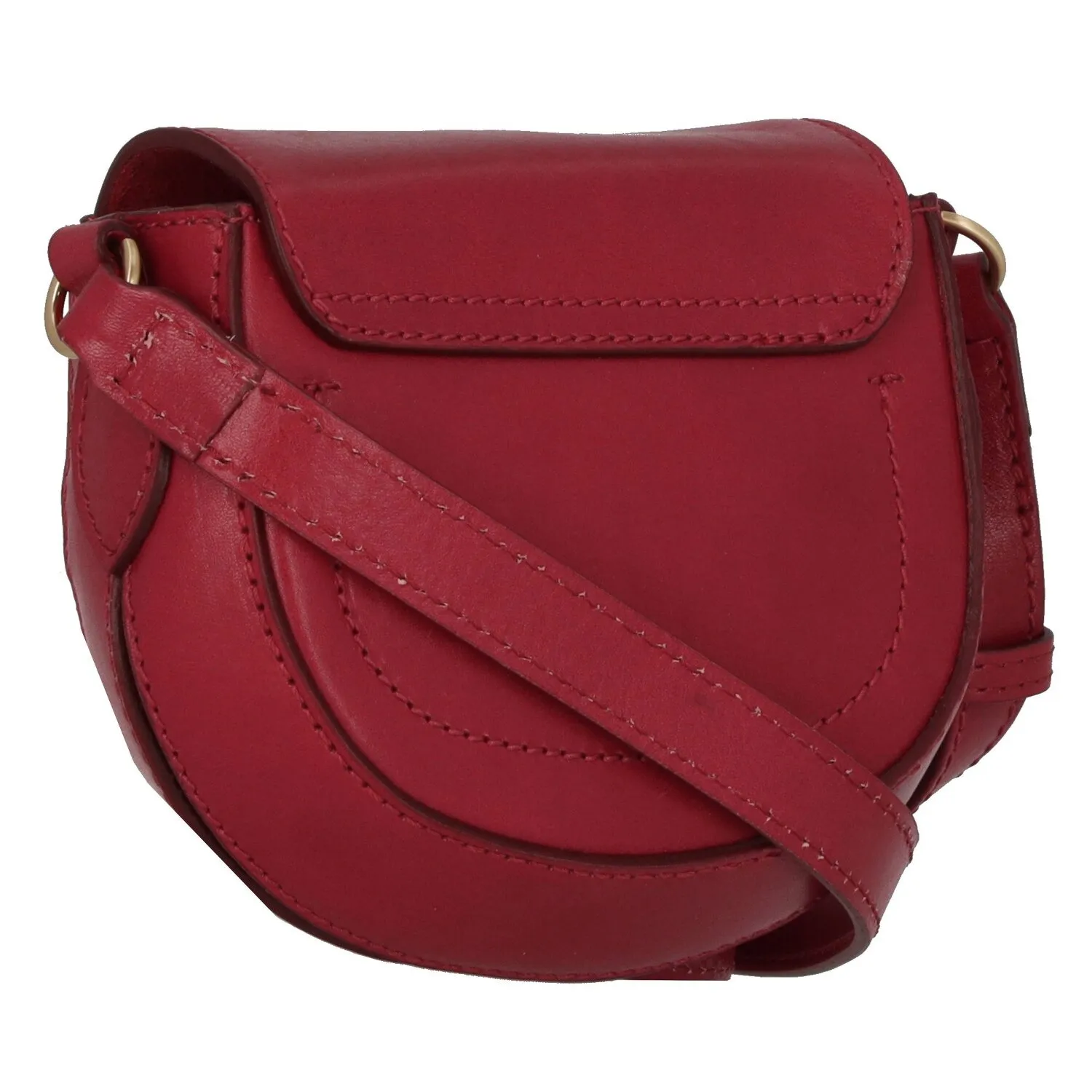 The Bridge Bettina Borsa a tracolla Pelle 16 cm
