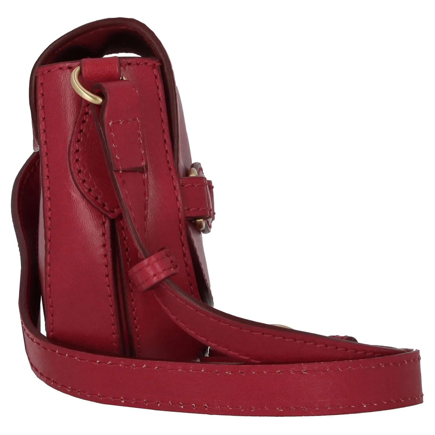 The Bridge Bettina Borsa a tracolla Pelle 16 cm