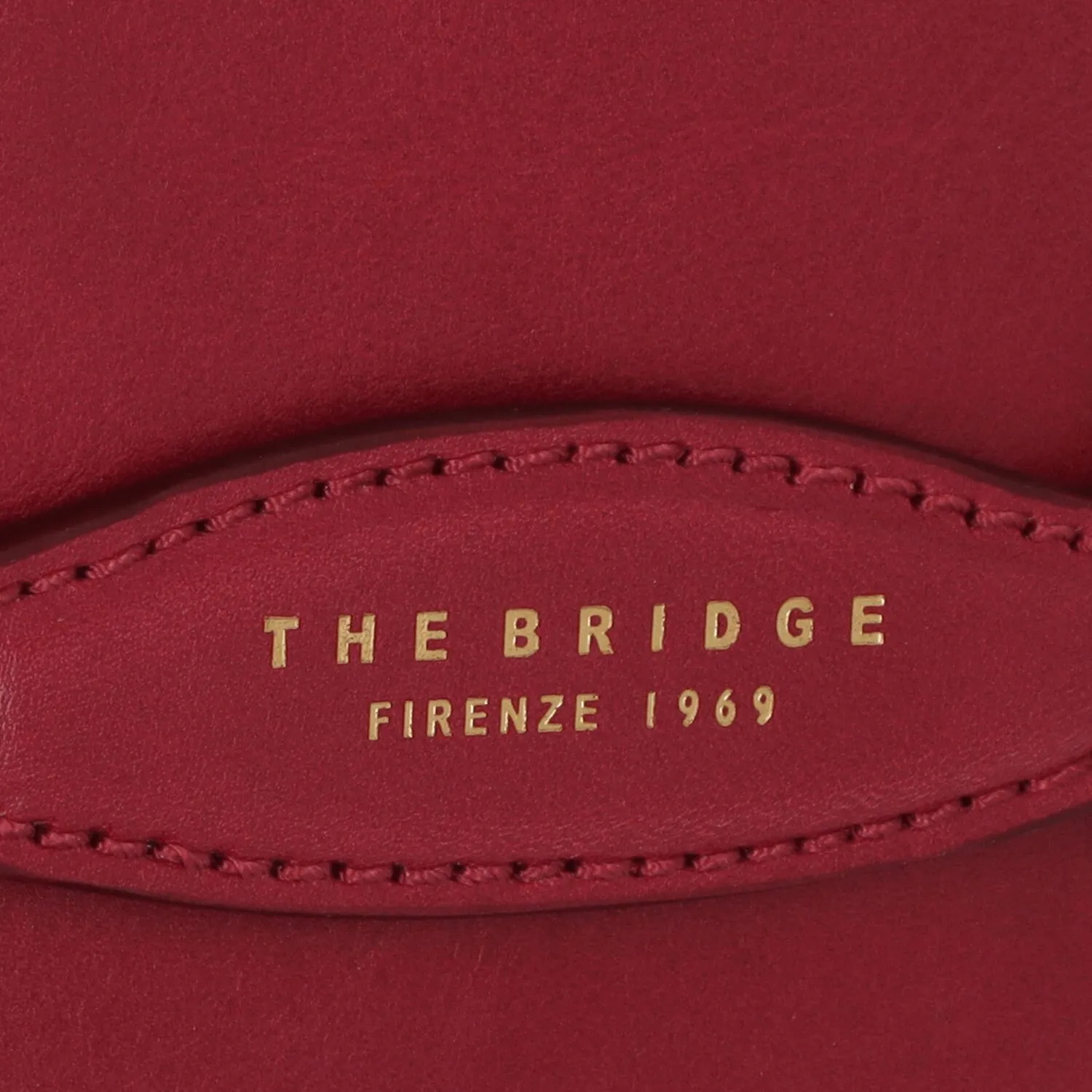 The Bridge Bettina Borsa a tracolla Pelle 16 cm