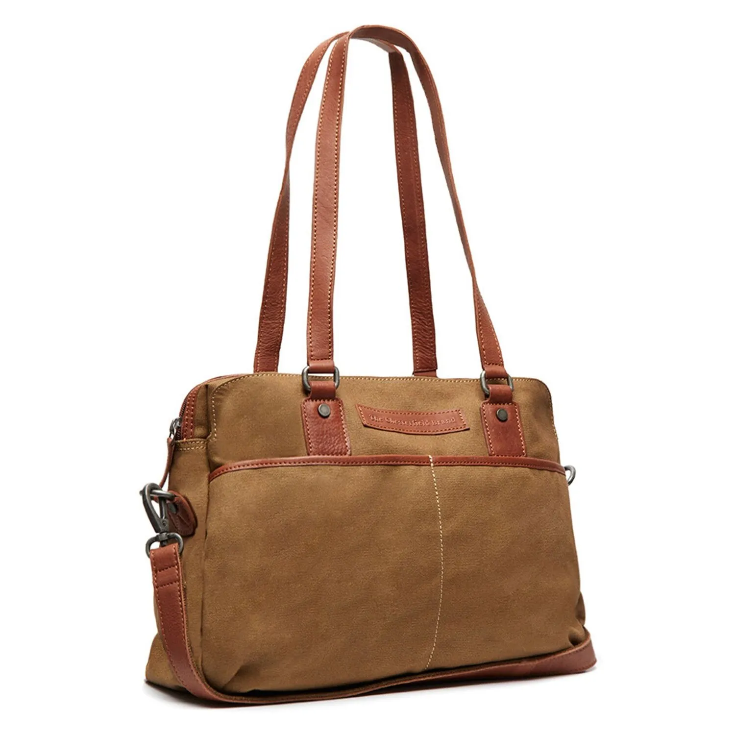 The Chesterfield Brand Maleny Borsa a tracolla 34 cm