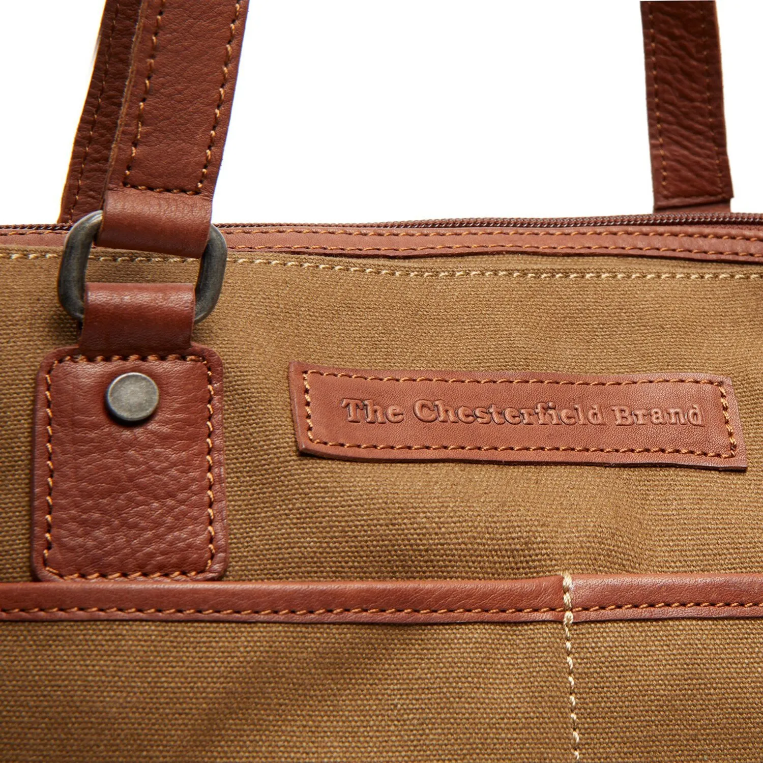 The Chesterfield Brand Maleny Borsa a tracolla 34 cm