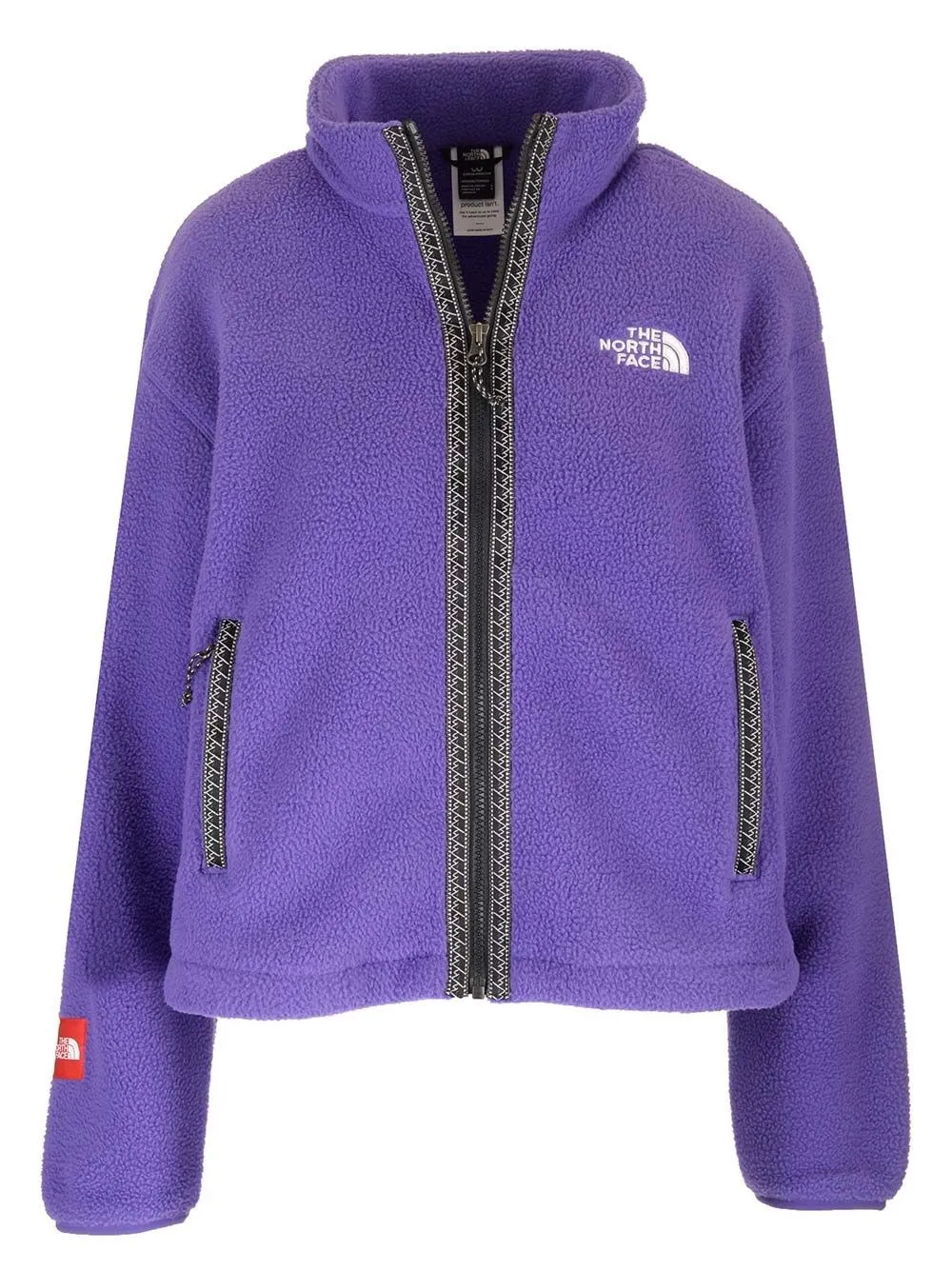   The North Face  Giacca orsetto in pile  