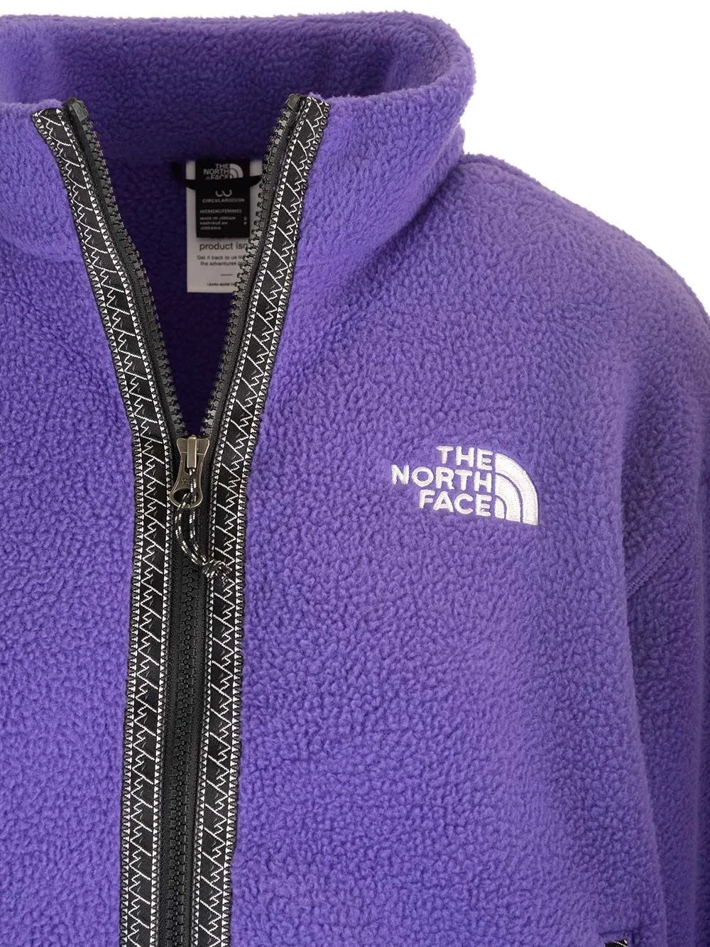   The North Face  Giacca orsetto in pile  