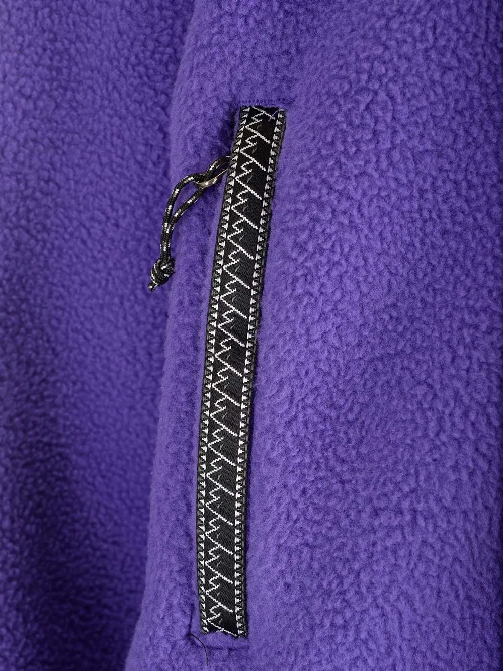   The North Face  Giacca orsetto in pile  