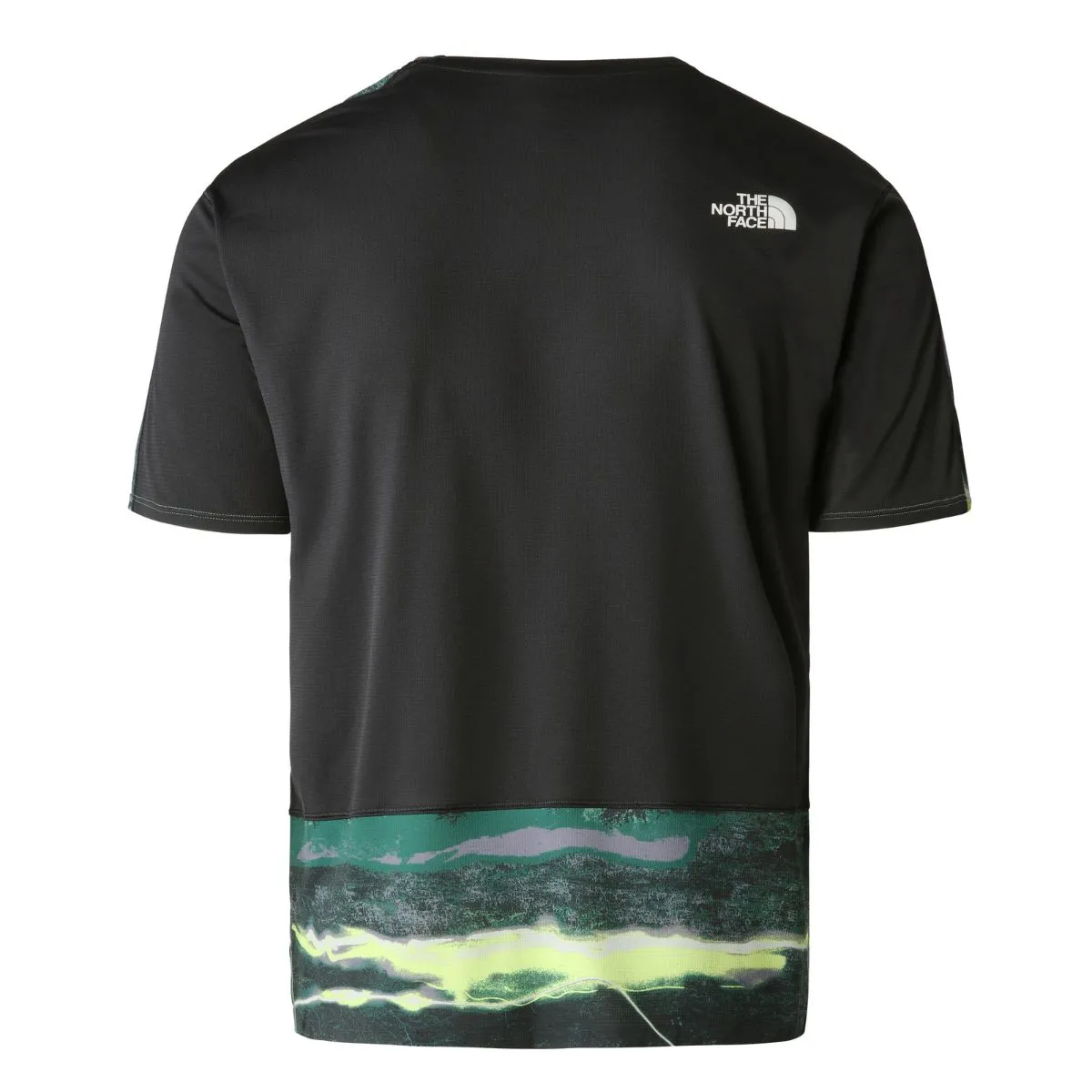 THE NORTH FACE Summit High Trail Run T-Shirt Uomo