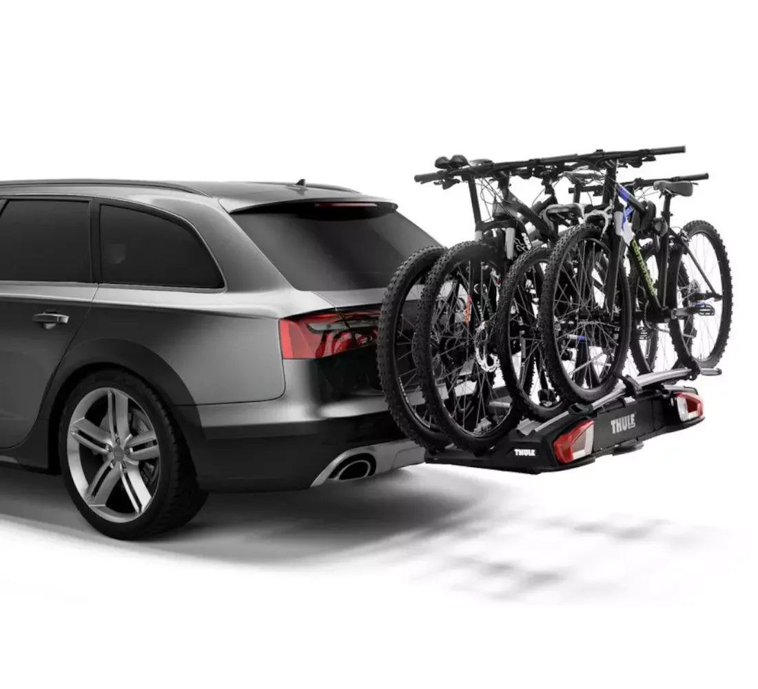 Thule Testni dodatek 9381 za Velospace 938 in 939