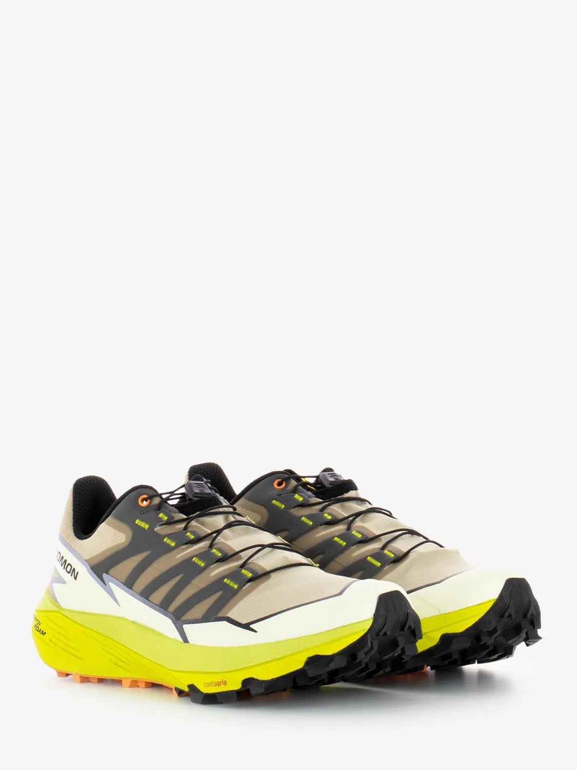 Thundercross W safari / sulphur spring / black