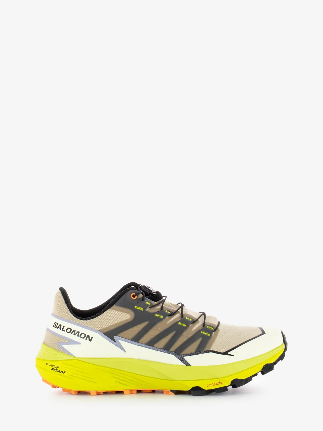 Thundercross W safari / sulphur spring / black