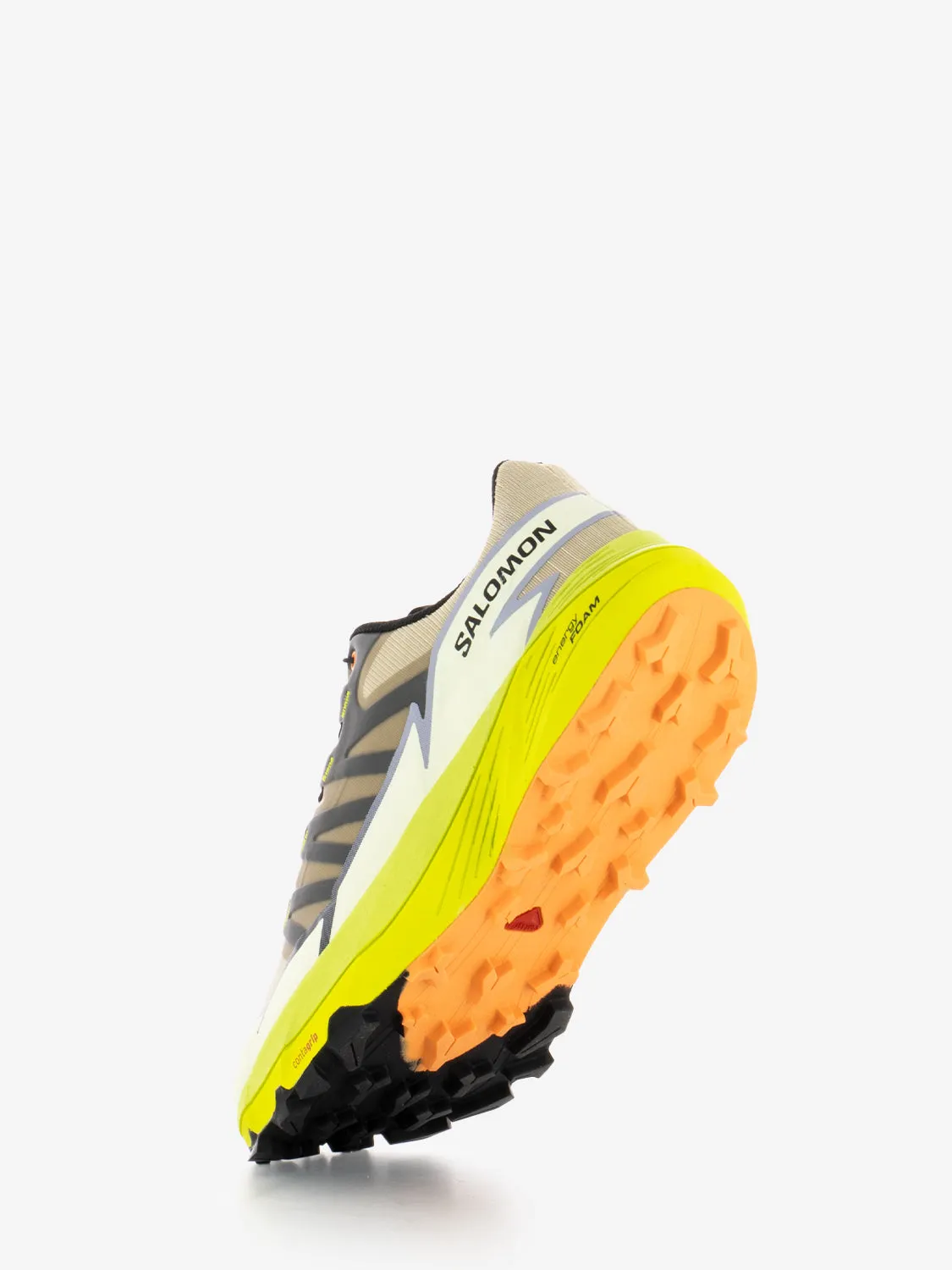 Thundercross W safari / sulphur spring / black