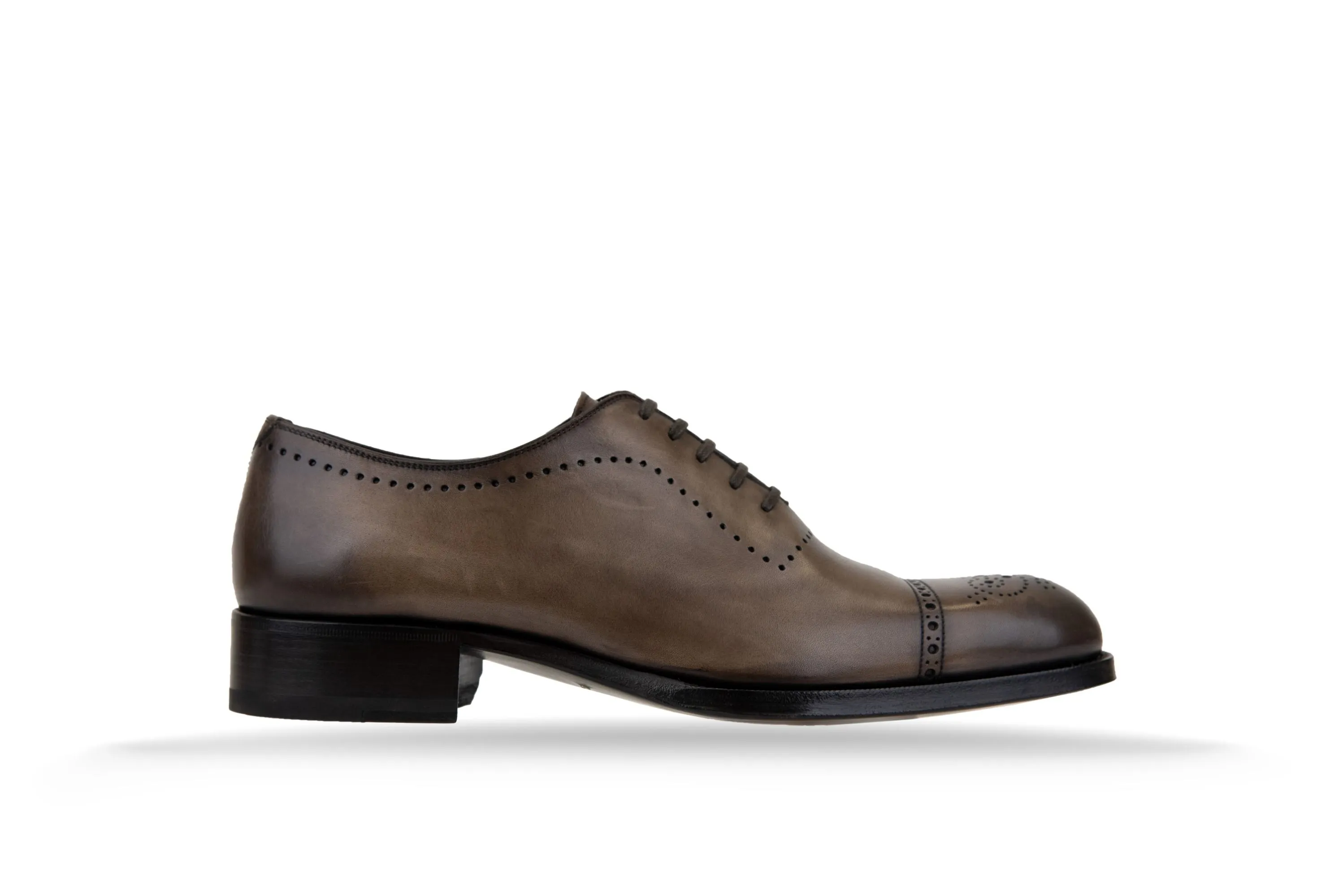 TOM FORD J1096T BNZ Formal Shoes