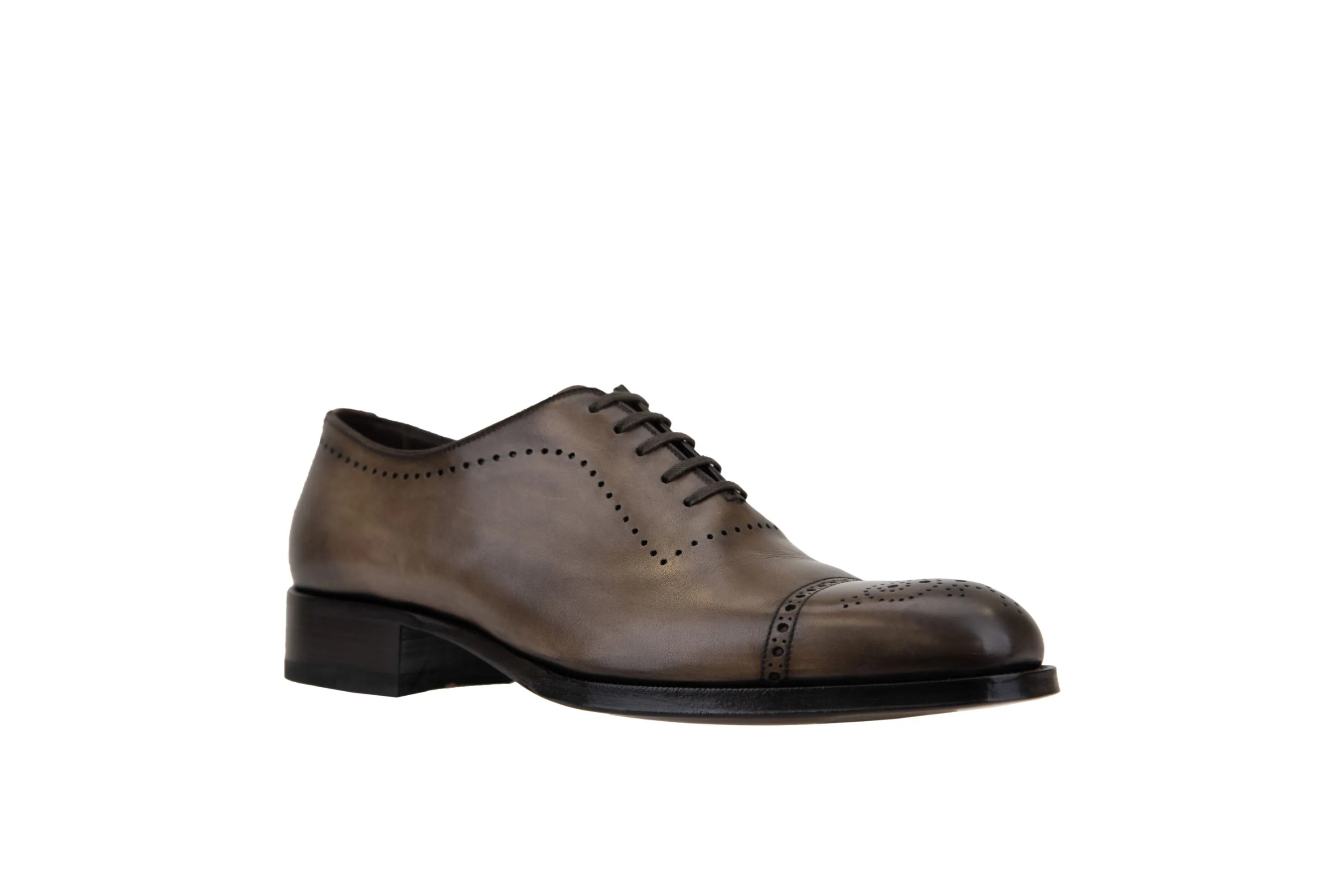 TOM FORD J1096T BNZ Formal Shoes