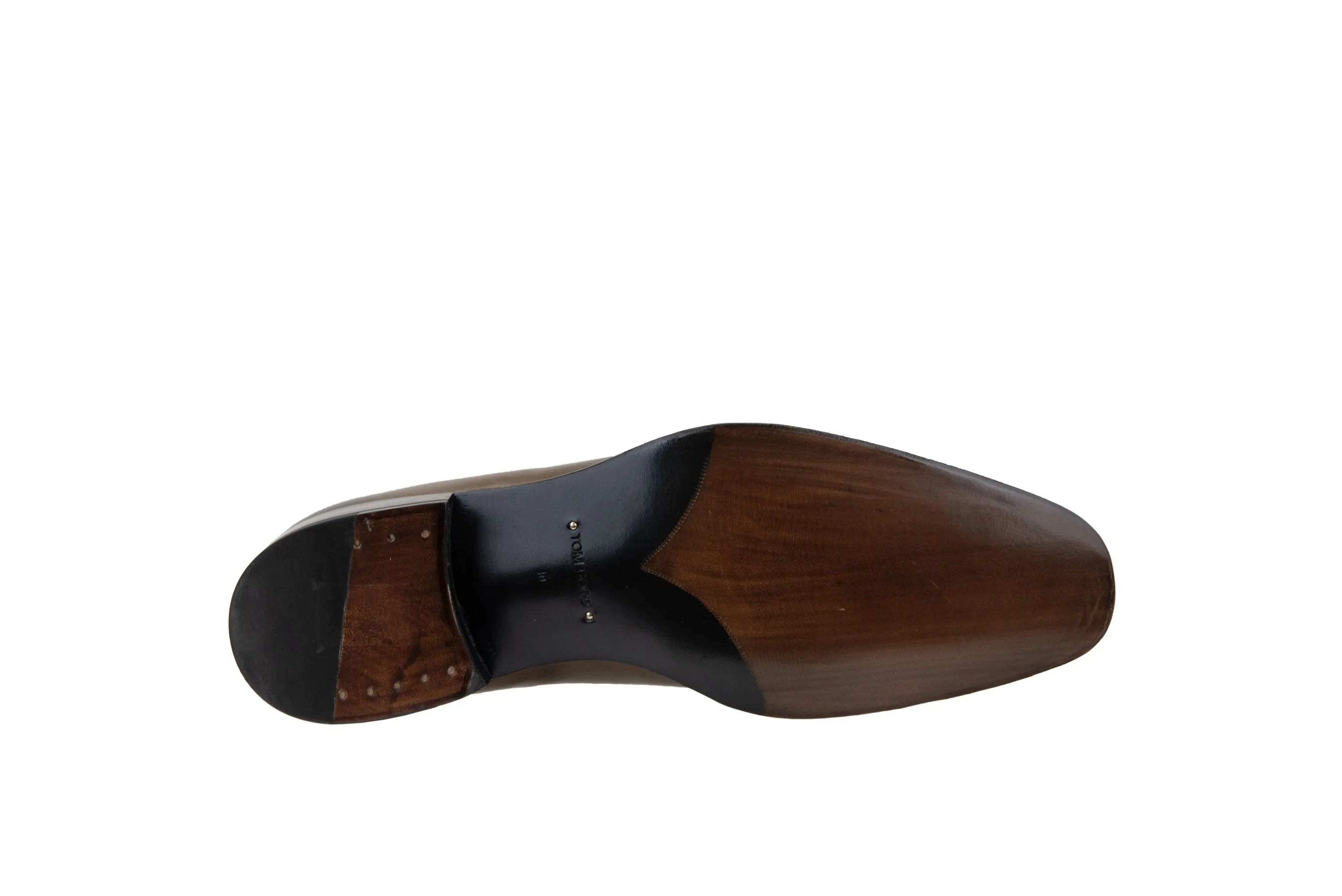 TOM FORD J1096T BNZ Formal Shoes
