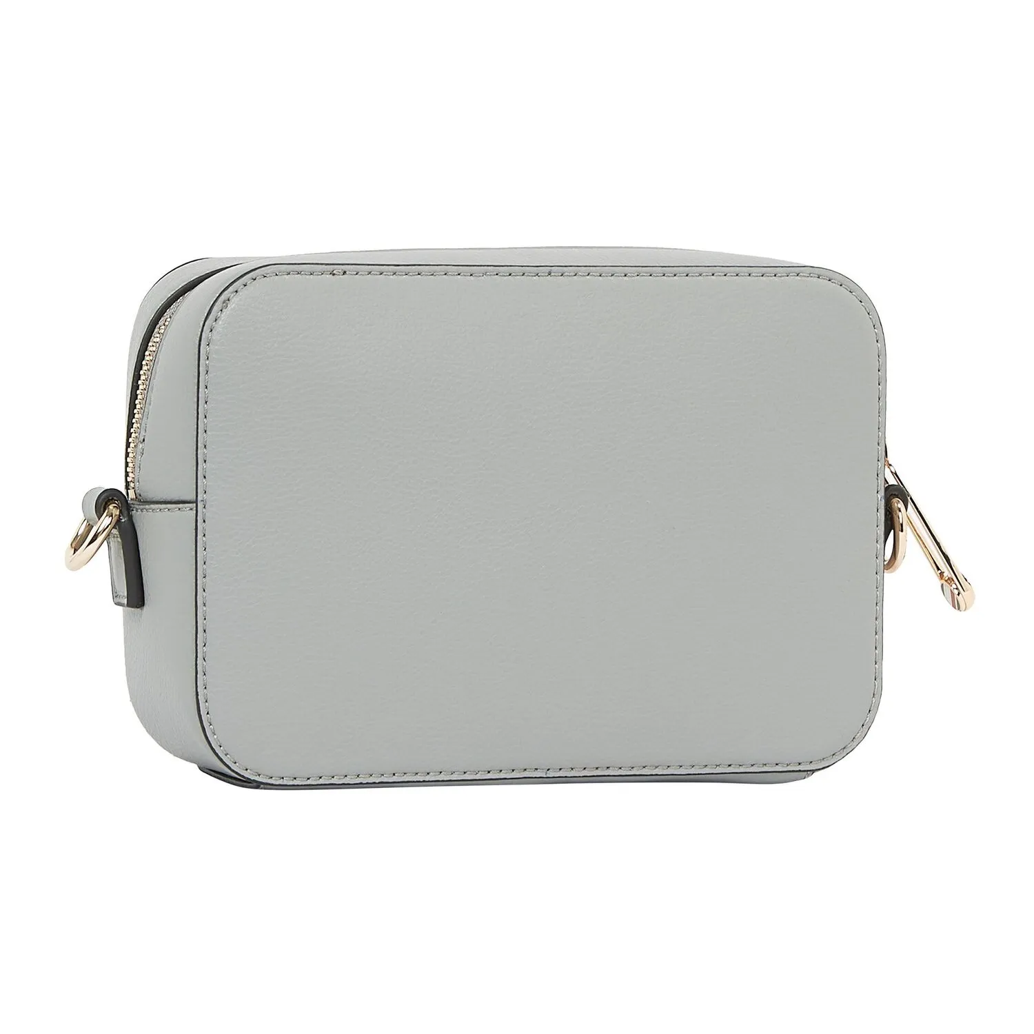 Tommy Hilfiger TH Soft Logo Borsa a tracolla 18.5 cm