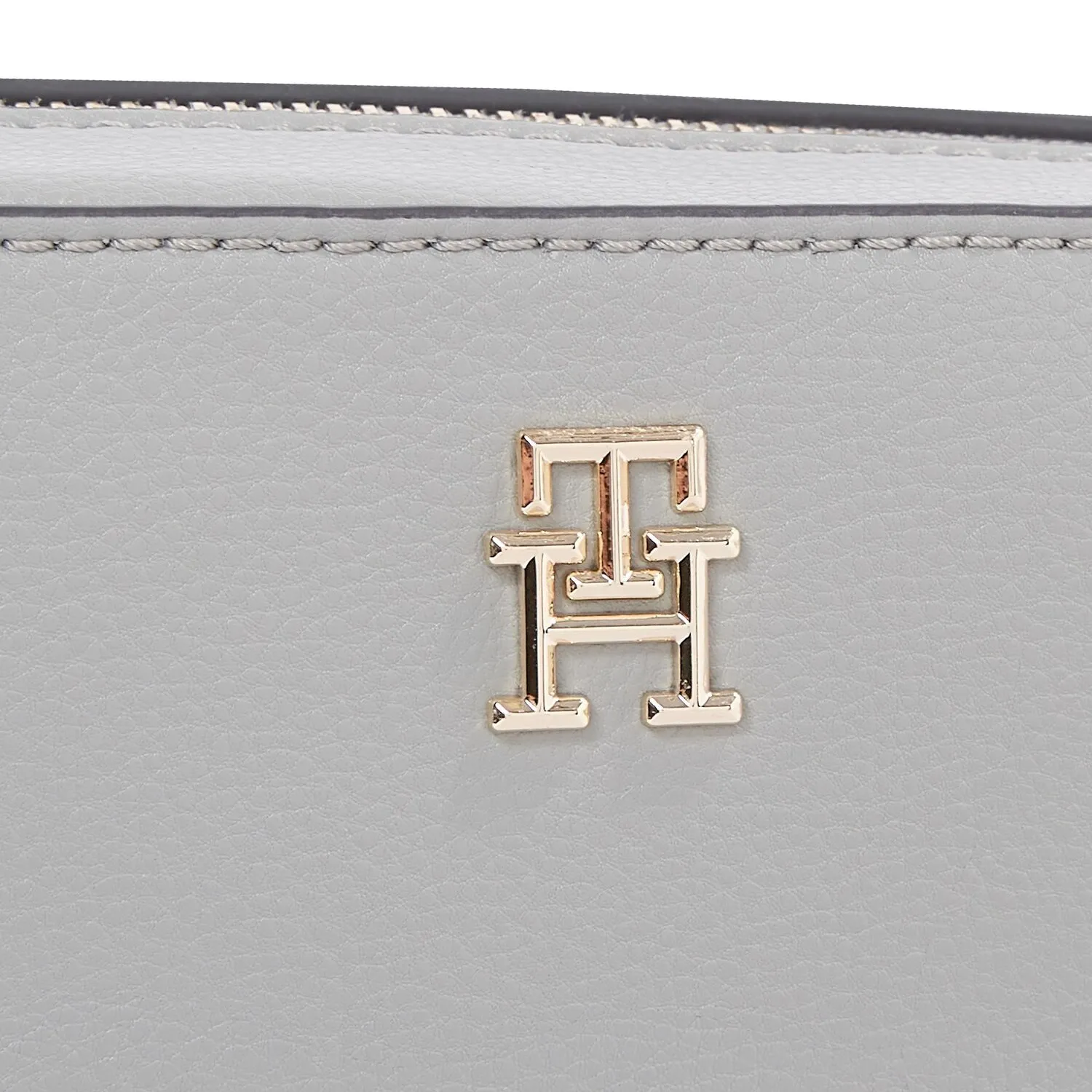 Tommy Hilfiger TH Soft Logo Borsa a tracolla 18.5 cm