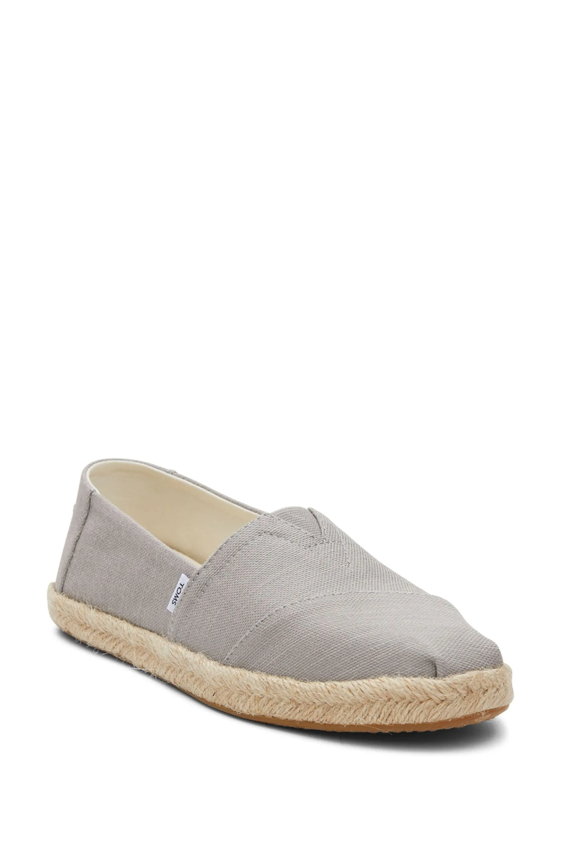 Toms Scarpe vegane Alpargata Drizzle Twill    