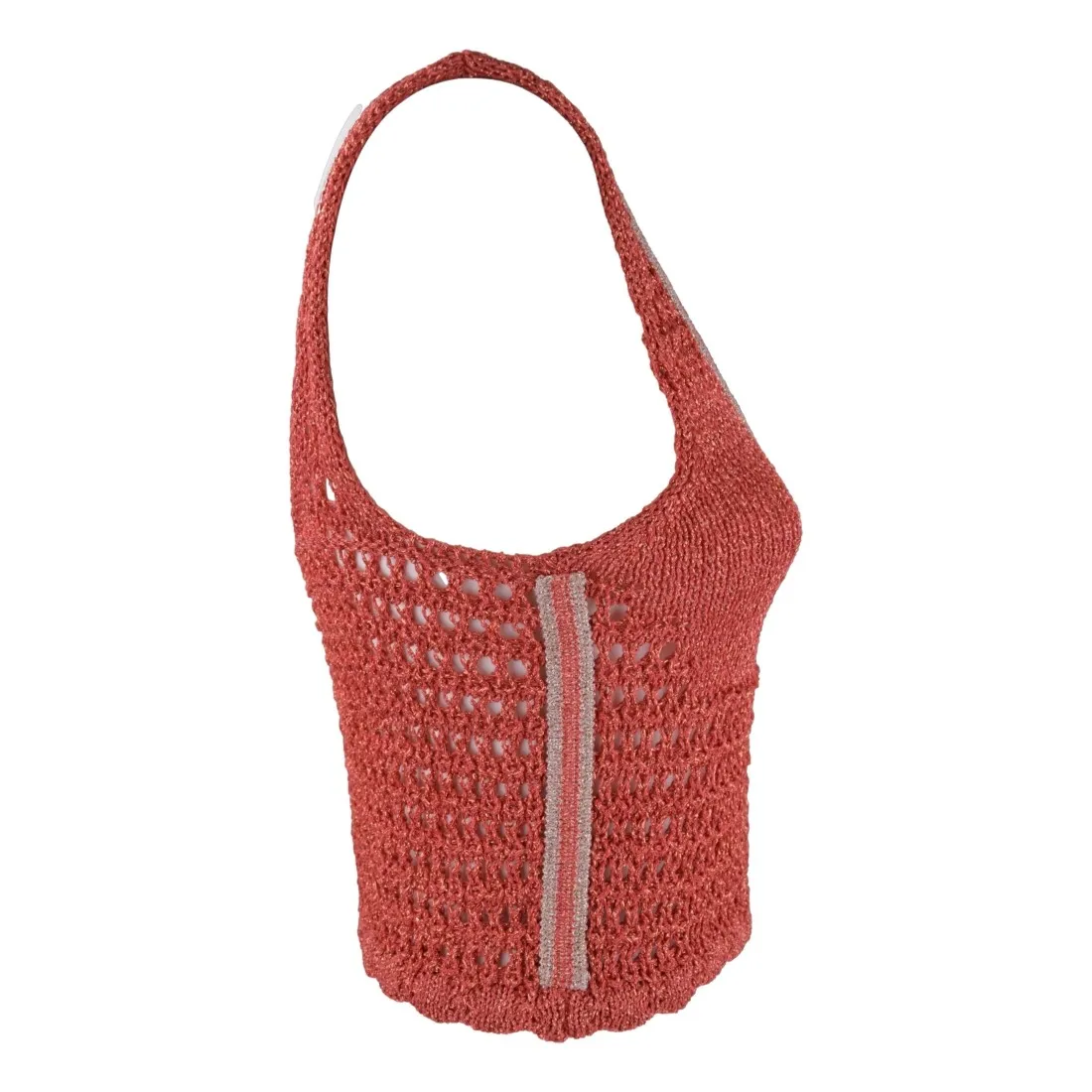 TOP VISCOSA PHO FIRENZE 4317042 CORALLO