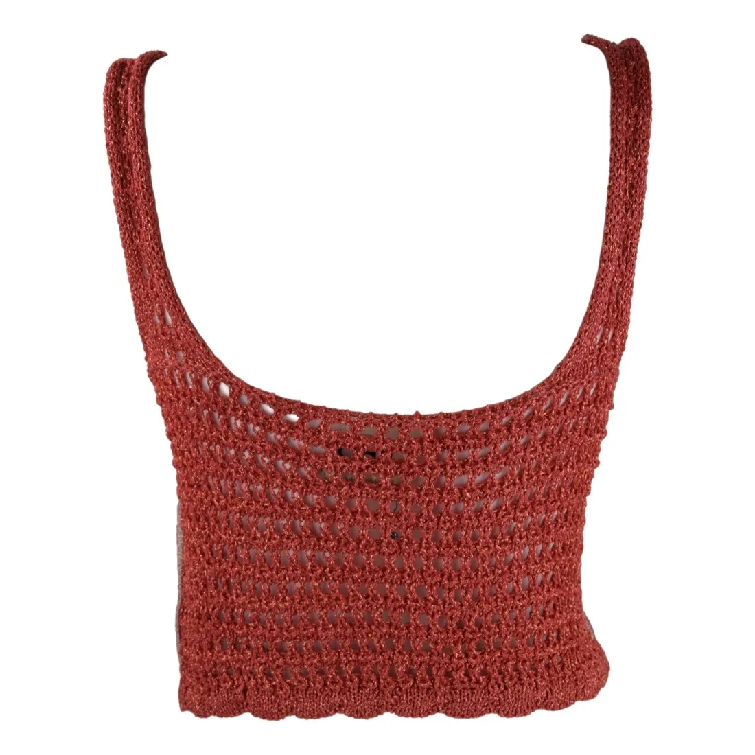 TOP VISCOSA PHO FIRENZE 4317042 CORALLO