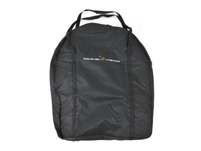 Travel Vision borsa per R6/R7