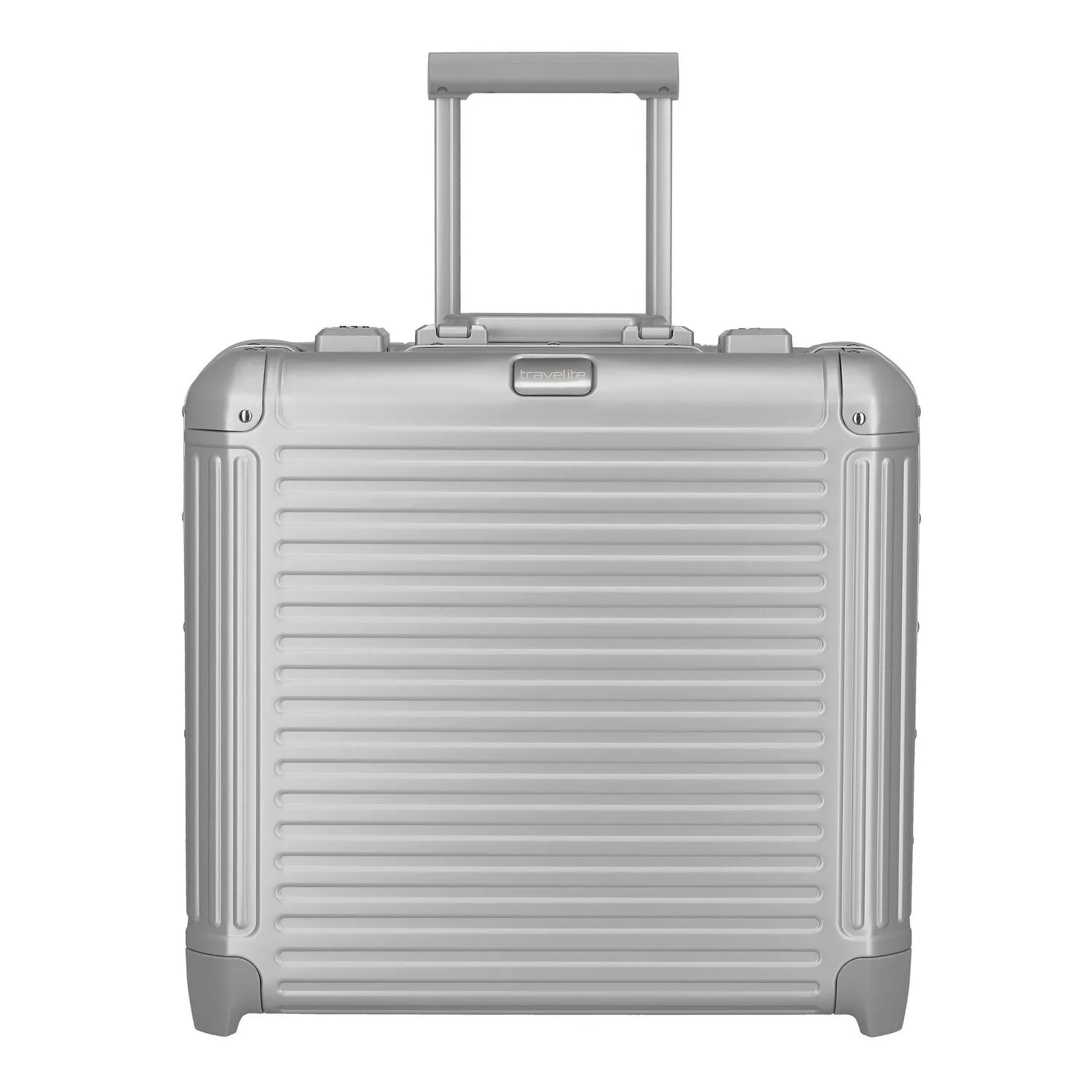 Travelite Next 2 ruote Carrello business 45 cm Scomparto per laptop
