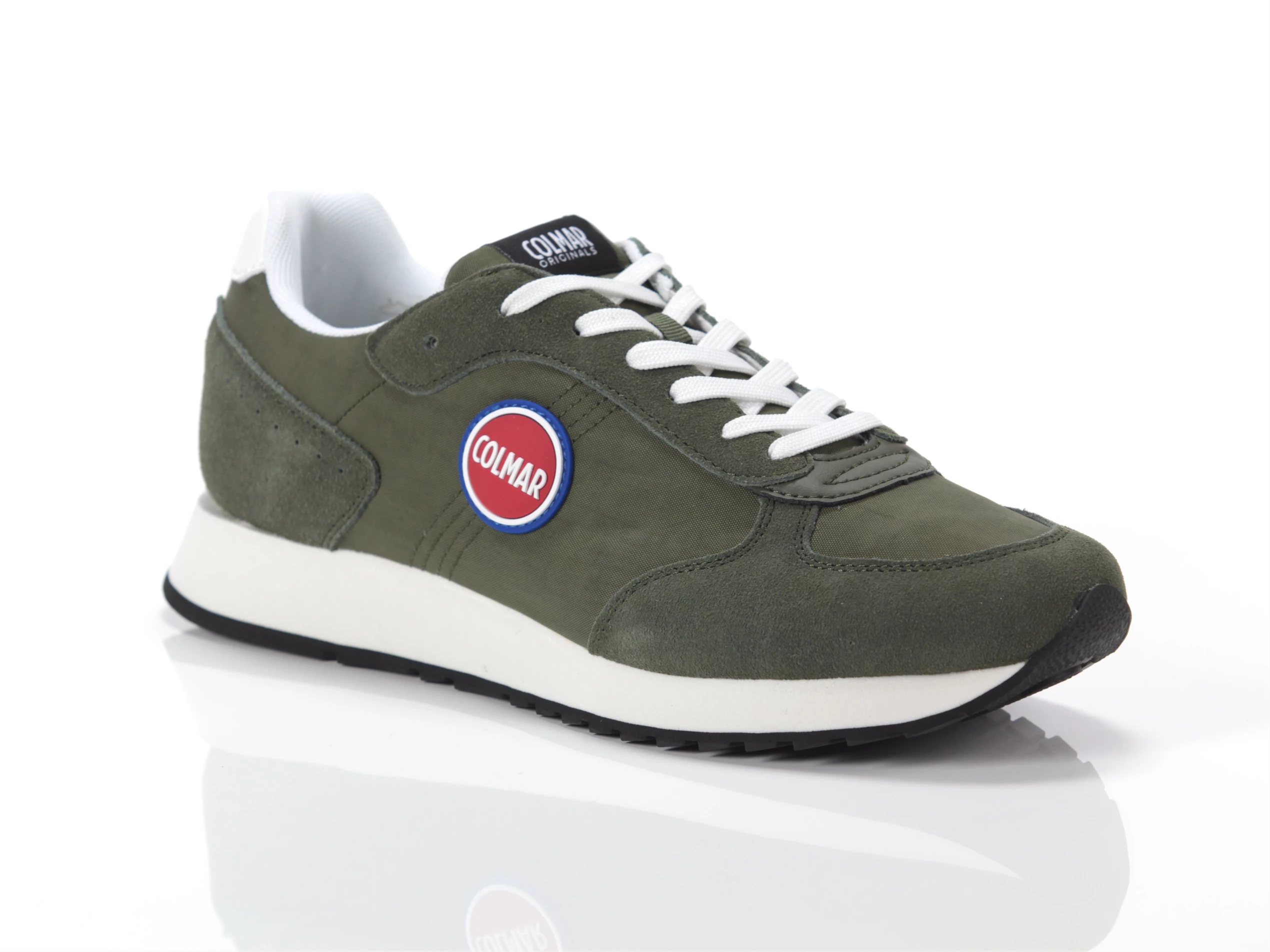 Travis One 003 Military Green