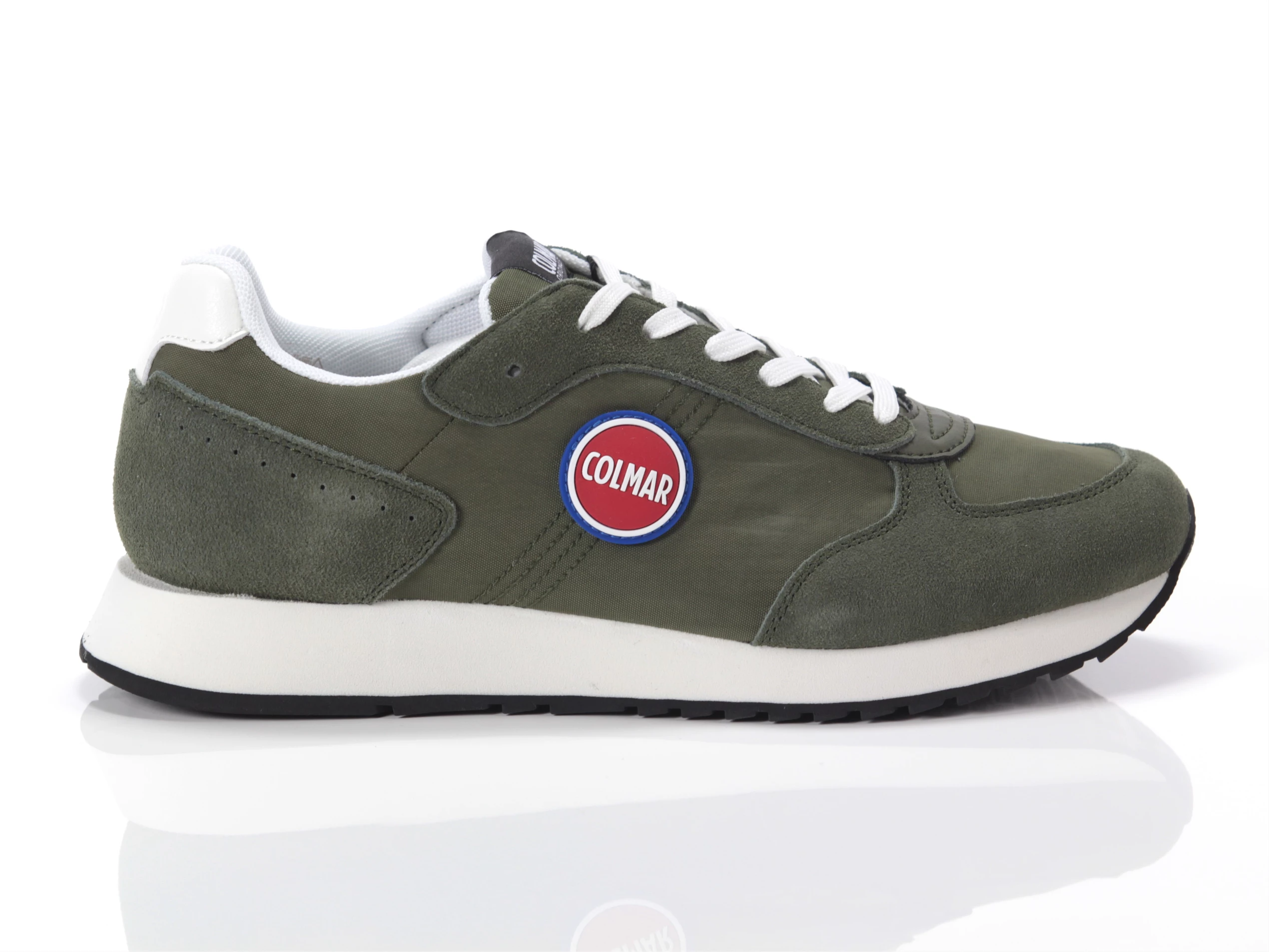 Travis One 003 Military Green