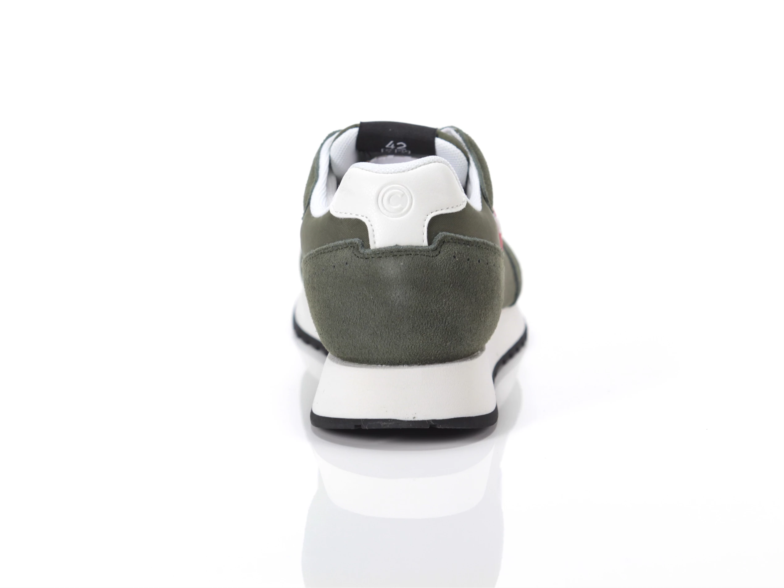 Travis One 003 Military Green