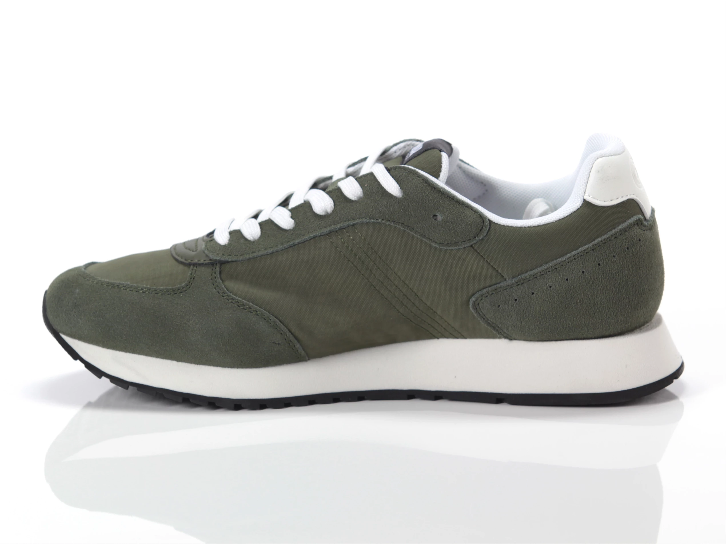 Travis One 003 Military Green
