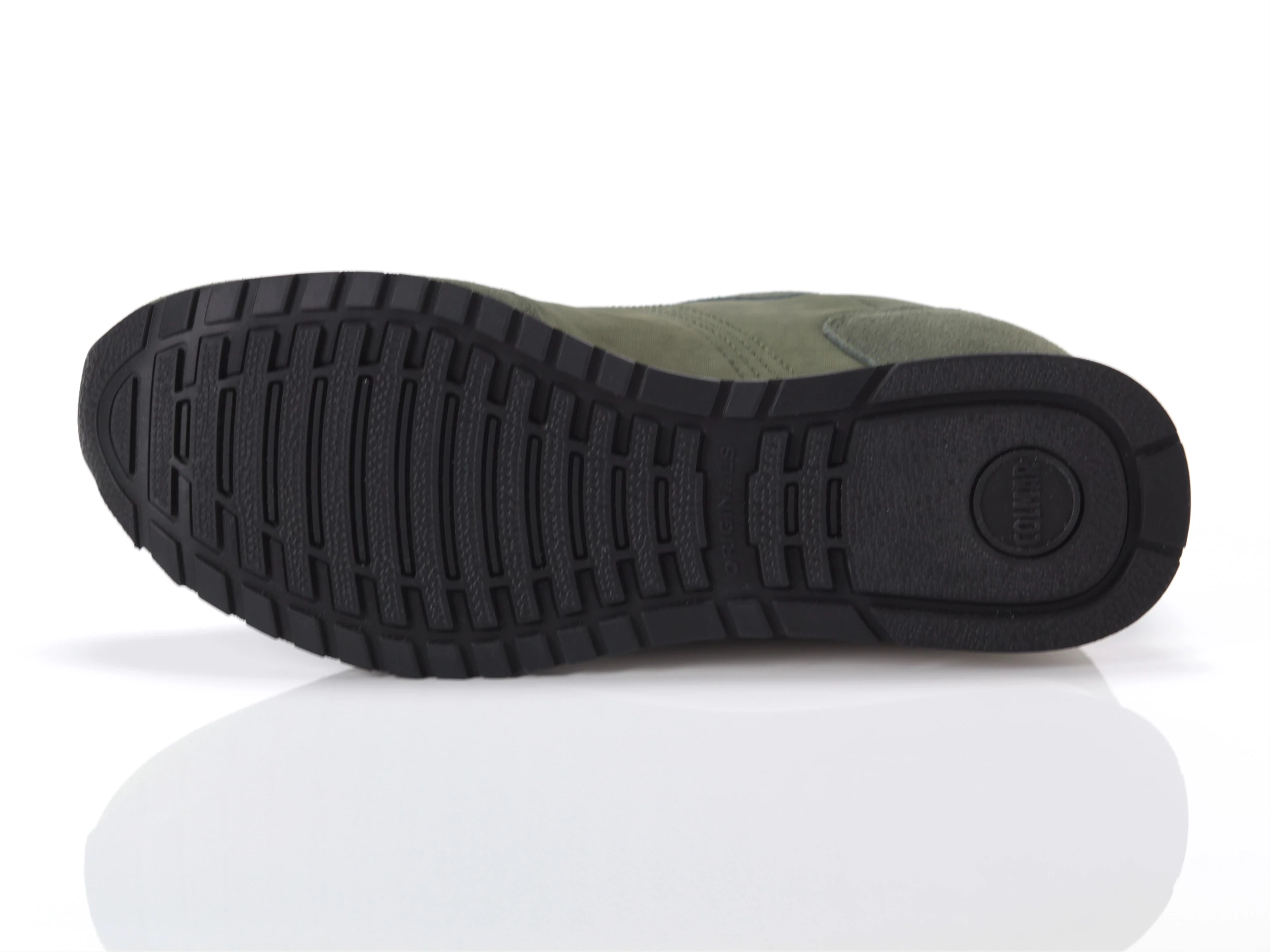 Travis One 003 Military Green