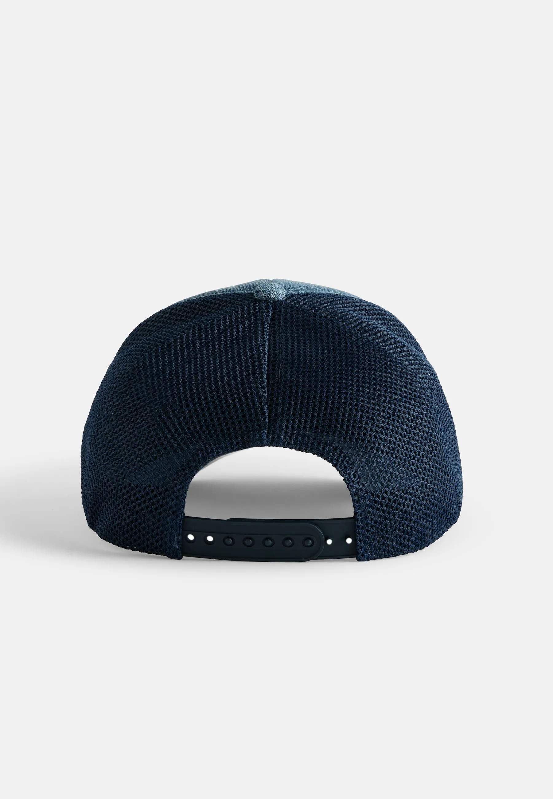 TRUCKER HAT - Cappellino
